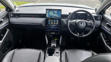 Honda E Ny1 150kW Elegance 69kWh 5dr Auto Electric Hatchback